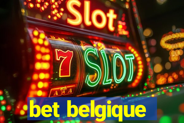 bet belgique