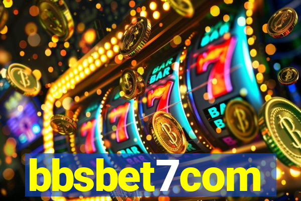 bbsbet7com