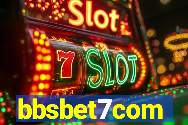 bbsbet7com