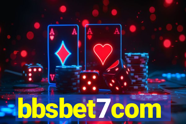 bbsbet7com