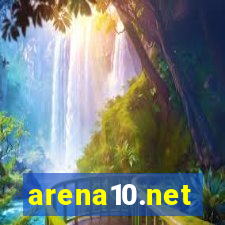 arena10.net