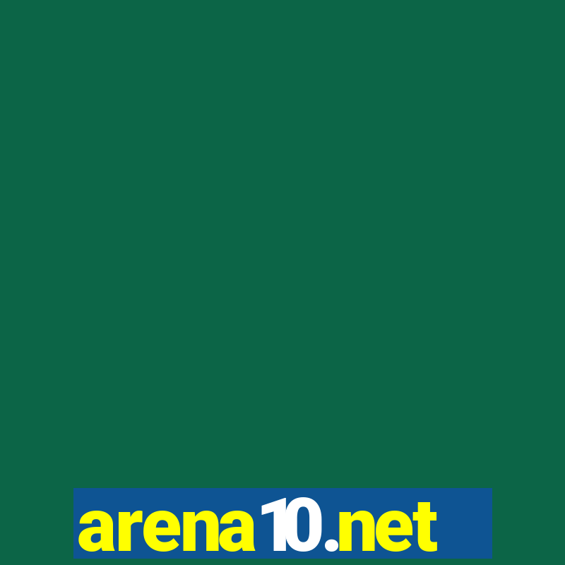 arena10.net