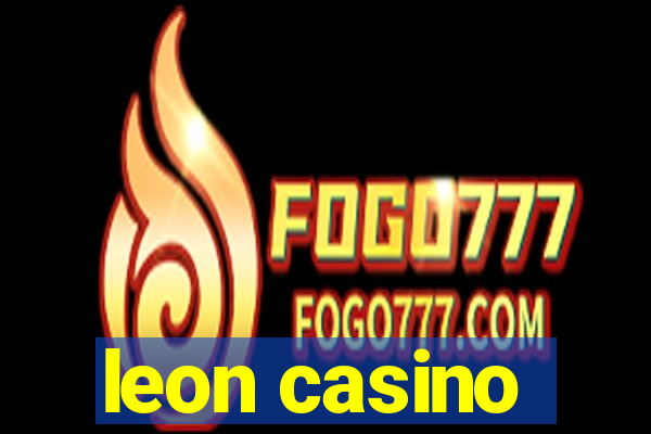 leon casino