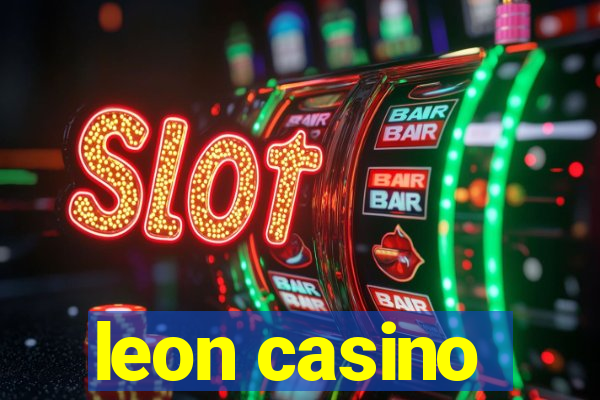 leon casino