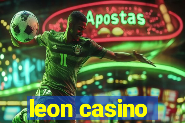 leon casino