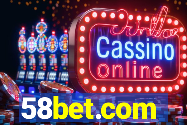 58bet.com