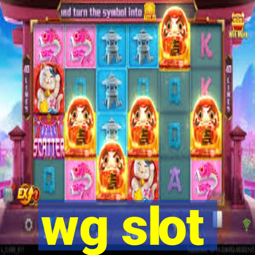 wg slot