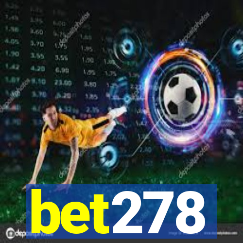 bet278