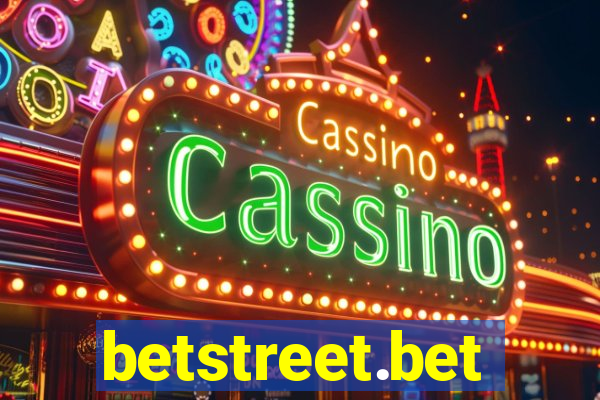 betstreet.bet