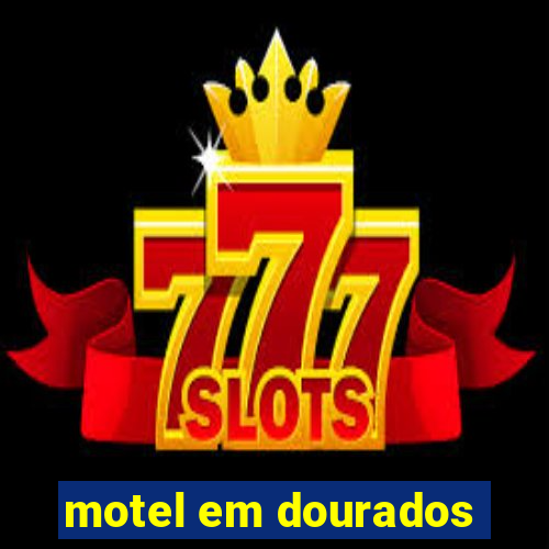 motel em dourados