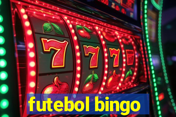 futebol bingo