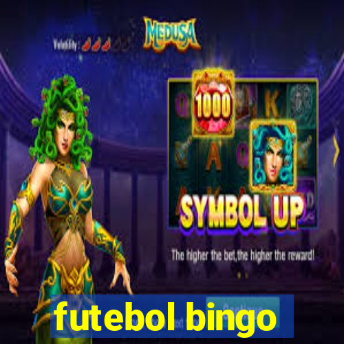 futebol bingo