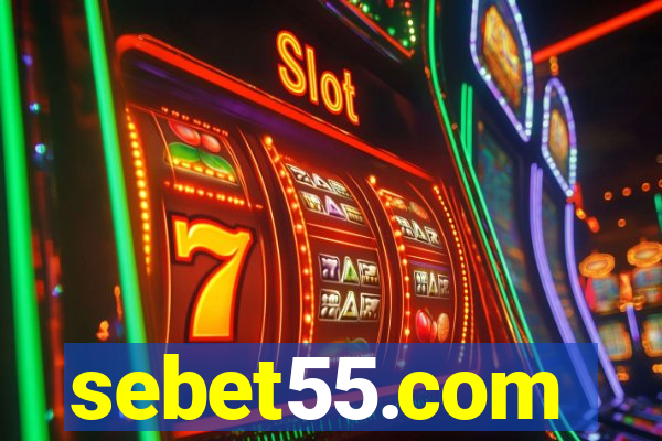 sebet55.com