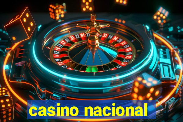 casino nacional