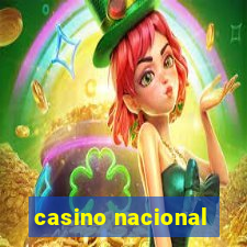 casino nacional