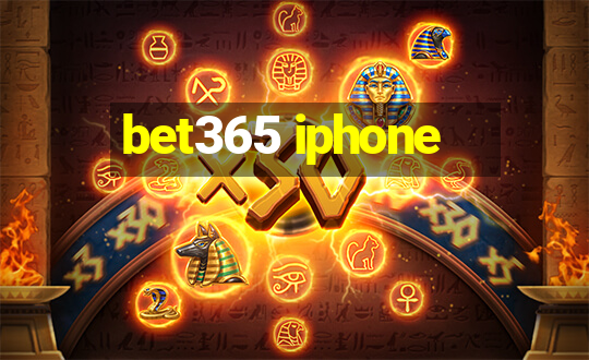 bet365 iphone