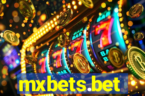 mxbets.bet