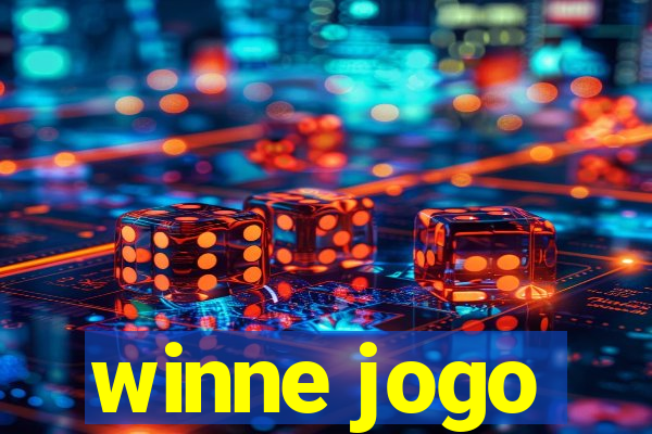 winne jogo