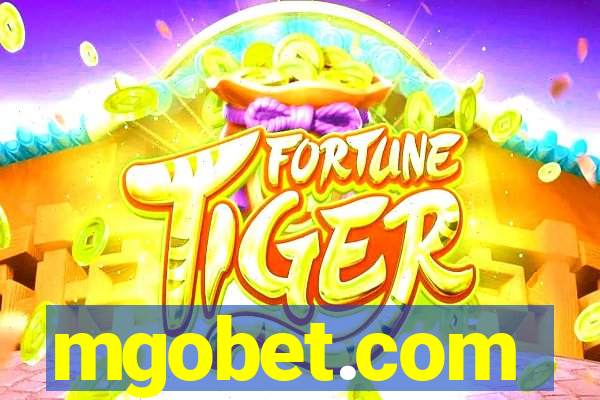 mgobet.com