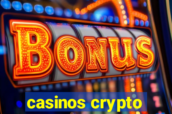 casinos crypto