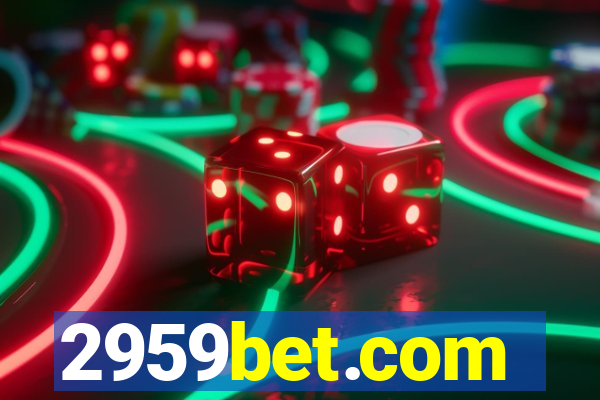 2959bet.com