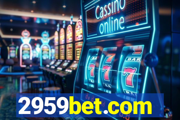 2959bet.com