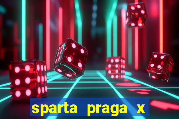 sparta praga x liverpool palpite