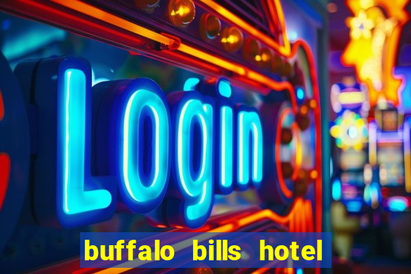 buffalo bills hotel casino primm nevada