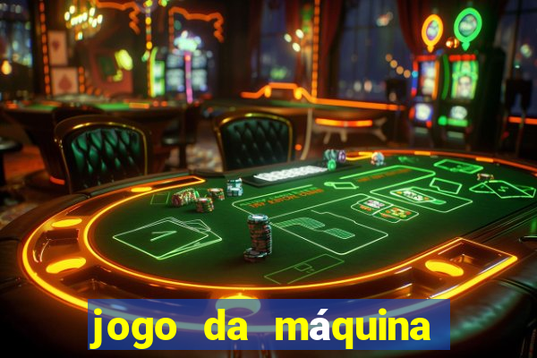 jogo da máquina ca?a niquel