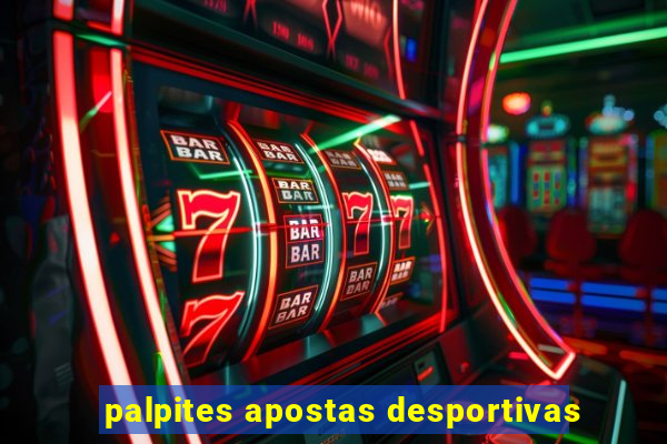 palpites apostas desportivas