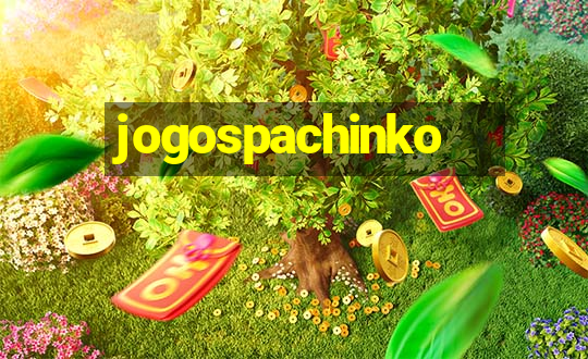 jogospachinko