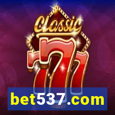 bet537.com