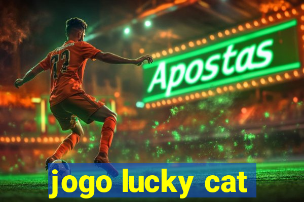 jogo lucky cat