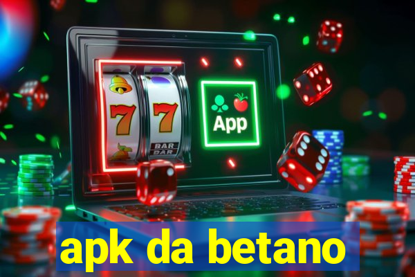 apk da betano