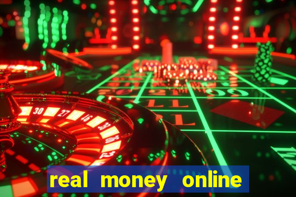 real money online casino united states