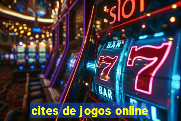 cites de jogos online