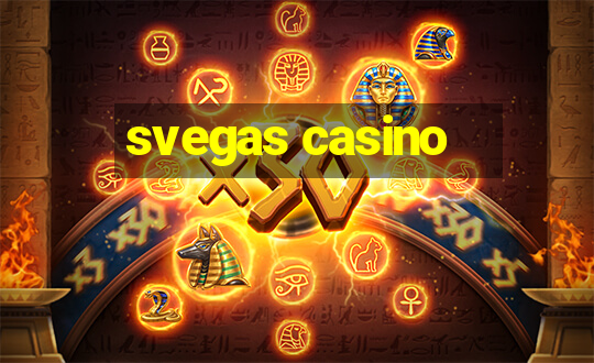 svegas casino