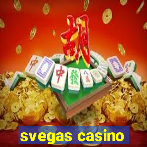 svegas casino