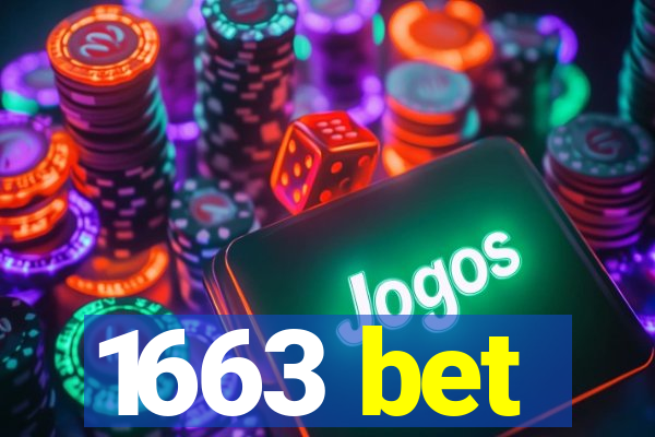 1663 bet