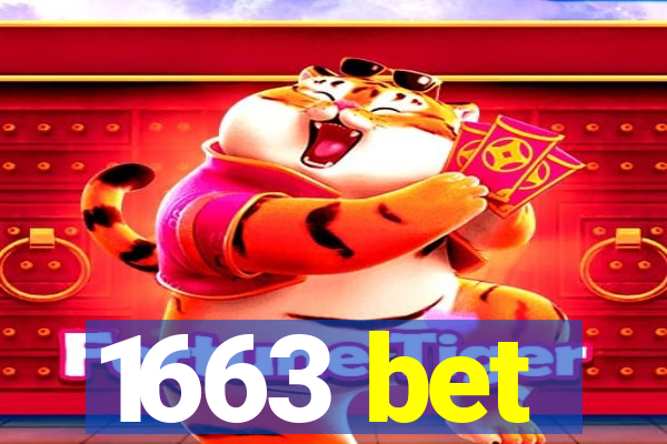 1663 bet