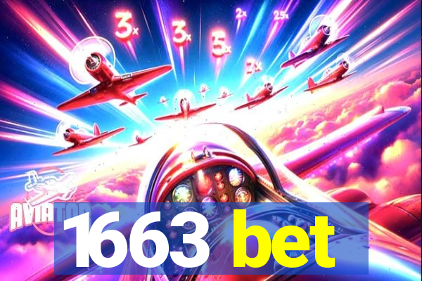 1663 bet