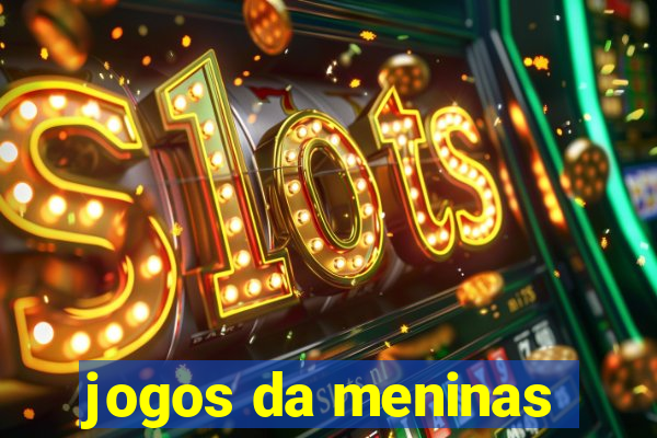 jogos da meninas