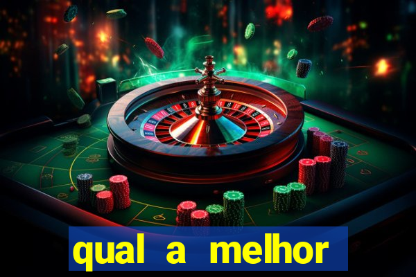 qual a melhor plataforma de jogos para ganhar dinheiro