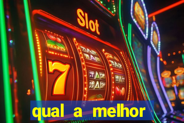 qual a melhor plataforma de jogos para ganhar dinheiro