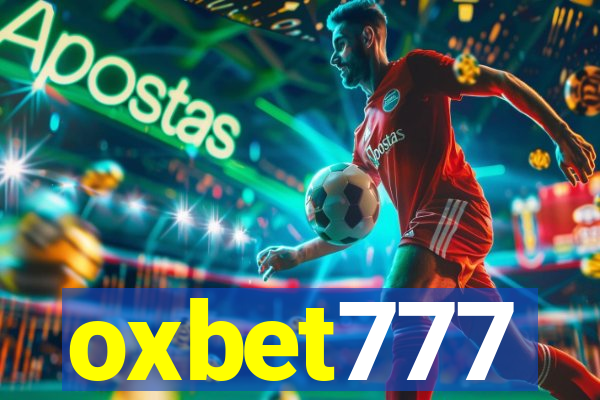 oxbet777