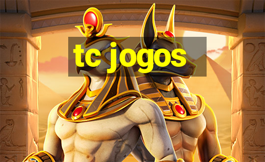 tc jogos