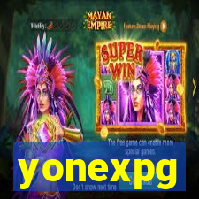 yonexpg