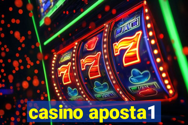 casino aposta1