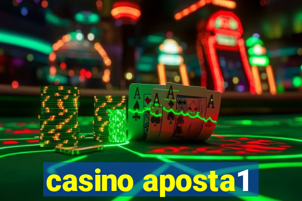 casino aposta1