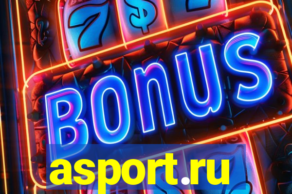 asport.ru